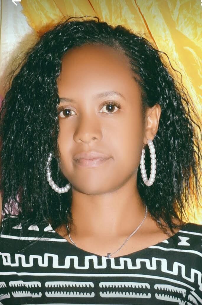 Adventina Nyanjige Elias - HR & Finance Manager