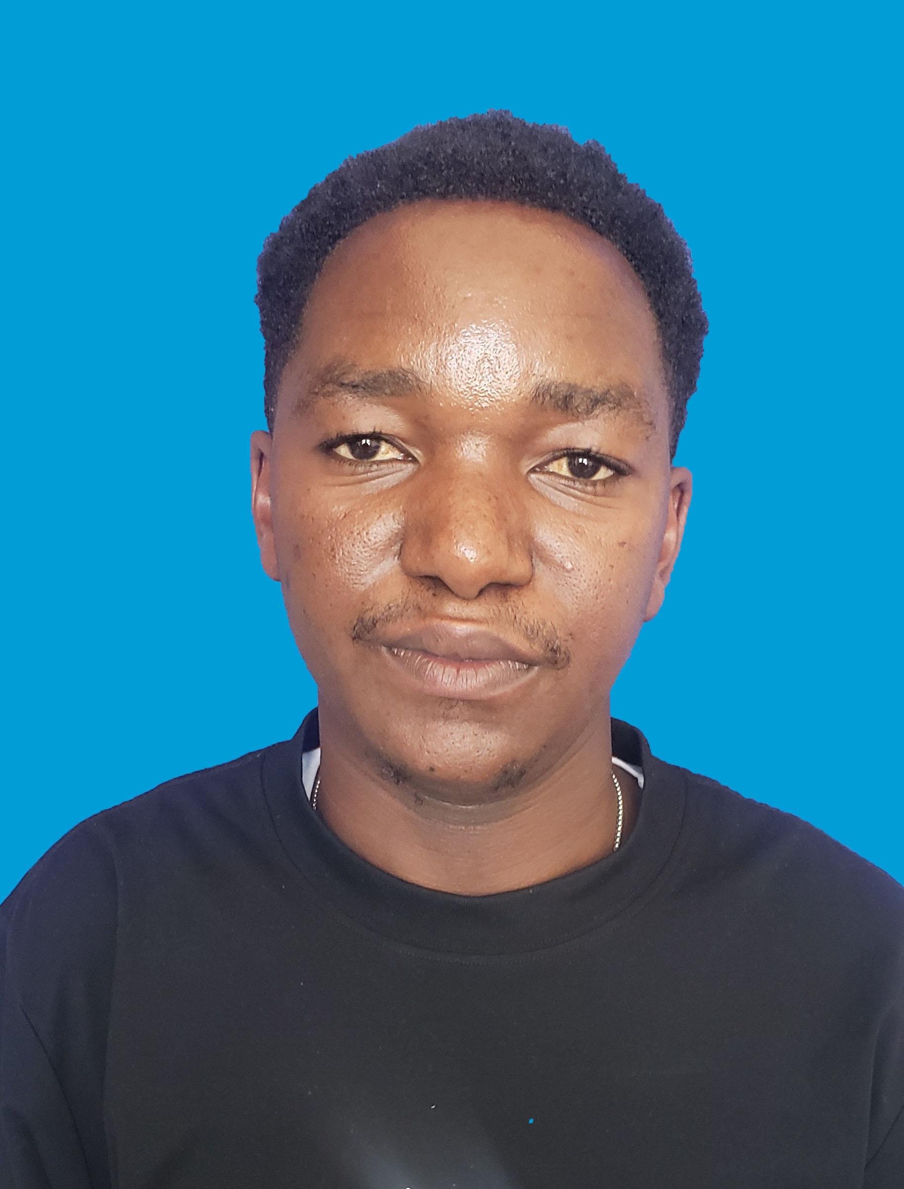 Elias Lupega - Sales & Marketing Manager